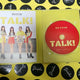 Flash signed album CD