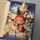 Spy x Family Code: White Postcard Book