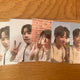 Lee Jun-young Hangzhou fan meeting photocard