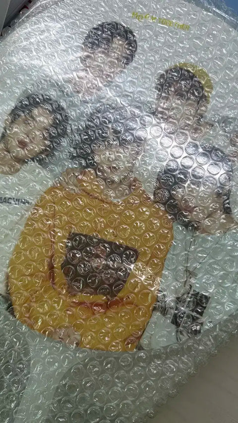 No More Discount X) TOMORROW X TOGETHER MOA X TOGETHER Image Picket