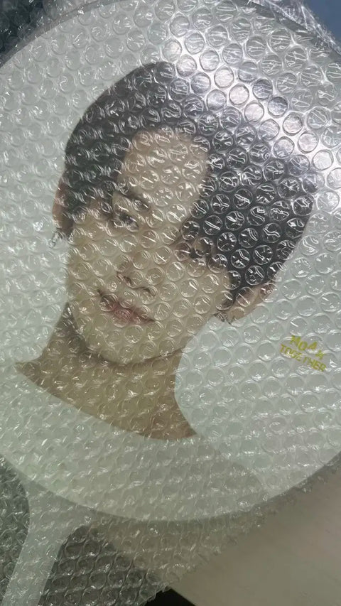 No More Discount X) TOMORROW X TOGETHER MOA X TOGETHER Image Picket
