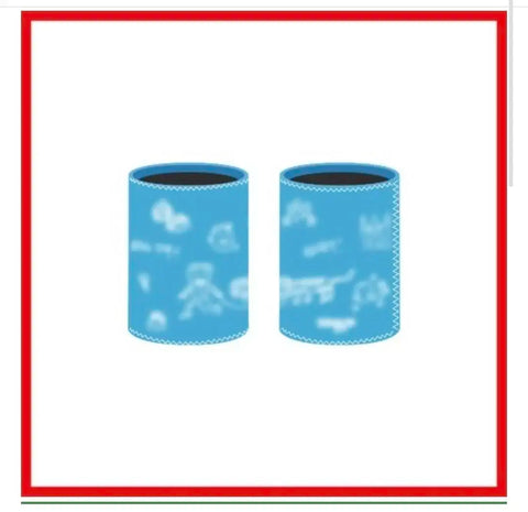 Lee Chang-sub Allure Pop-up Beer Cooler Selling Below Cost