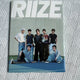 RIIZE debut album