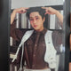 Stray Kids SKZ Karma Pop-up QR Photocard Han Jisung