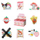 Miniso Sanrio Strawberry Figure