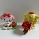 Miniso Sanrio Strawberry Figure