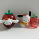 Miniso Sanrio Strawberry Figure