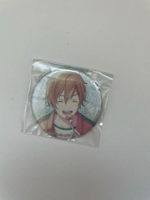 Project Sekai Akito pre-shift (unawakened) can badge