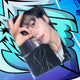ZB1 Seok Matthew Iconic Week 1 Fansign Photocard ZEROBASEONE