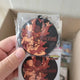 My Hero Academia Endeavor Rubber Charm Ichiban Kuji
