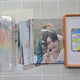 Seventeen Spill the Fields Album Kit S.Coups SVT S.COUPS