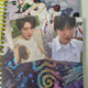 [Bulk] NCT WISH Photobook Sion Jaehee
