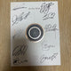 WJSN As You Wish Autographed Album CD Not For Sale