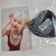 Sunmi Workshop Photocard Pin Button Transfer