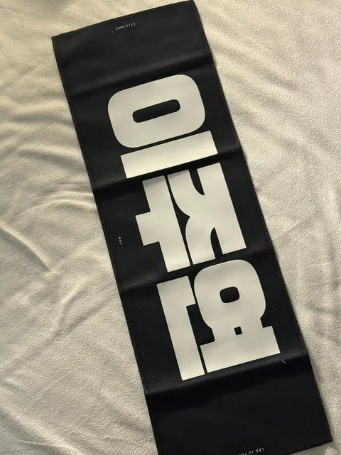 THE BOYZ Juyeon slogan