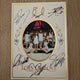 Girlfriend Lots of Love Autographed Album CD Not for Sale