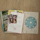 Girlfriend Lots of Love Autographed Album CD Not for Sale