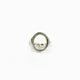 HERBIGHARO & FRICAV ring, clear