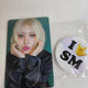 Sunmi Studio Photocard Pin Button Transfer/Sale