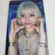 Sunmi Workshop photocard transfer