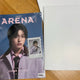 NCT Wish Arena Riku full set