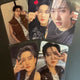 Stray Kids SKZ Changbin Pop-up MD Lucky Draw Real Touch Photocard
