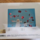 Used (Opened) Bolbbalgan4 Half Album Red Ickle