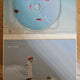 Used (Opened) Bolbbalgan4 Half Album Red Ickle
