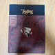 VIXX Hades Signed Album Autographed Album Not for Sale