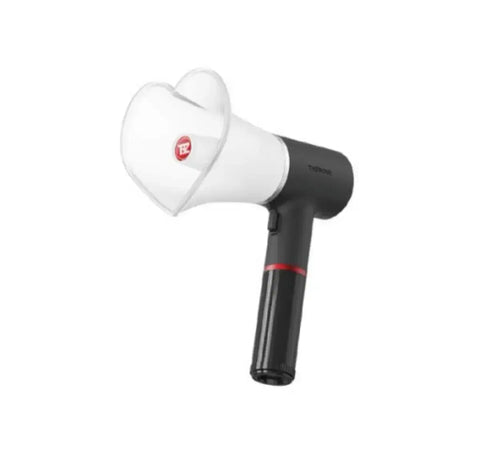 THE BOYZ light stick heart penis The B Bong transfer