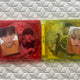 NCT Wish Color Jewel Album Unopened Individual + Applemusic Lucky Draw