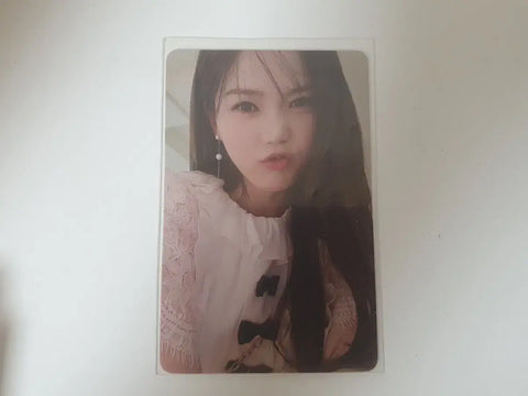 Sudden Price Drop) Oh My Girl Hyojung