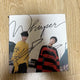 VIXX LR Whisper Autographed Album CD Not For Sale