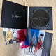 VIXX LR Whisper Autographed Album CD Not For Sale