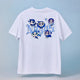 NewJeans x Powerpuff Girls T-shirt White L