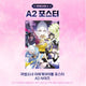 Selling Magical Girl Isegye Idol A2 Poster.