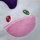 NewJeans x Murakami Cushion 30cm