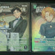 Detective Conan TCG Momiji Iori Set