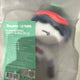 TXT horn-TXT Tomorrow by Together heumnyaring doll keyring transfer