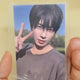Taehyun MOA Zone photocard