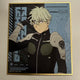 Selling Kaiju No. 8 Ichikawa Shikishi.