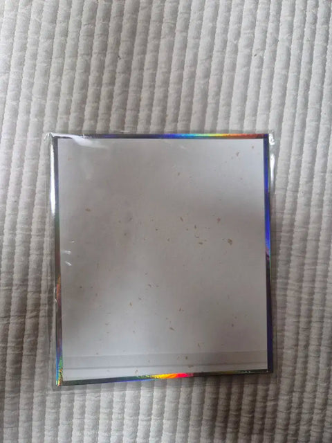 Heaven Official's Blessing colored paper