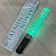 Taemin Budokan Cheer Stick Rose Bong Fan Light