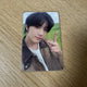 TXT Star Seekers Together solo track album Beomgyu