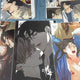 Team Resin Lust Film Package All Together