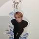 TXT ACT: LOVE SICK Concert Lucky Draw Keyring Huening Kai
