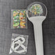 Zespri Kiwi Brothers Cheer Stick + Photocards