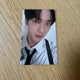 TXT Star Seekers Together Universal Japan 1st and 2nd Lucky Draw Soobin