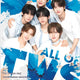 TWS Newspaper Japan Debut Official Anniversary Pictorial Poster TWS