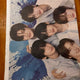TWS Newspaper Japan Debut Official Anniversary Pictorial Poster TWS